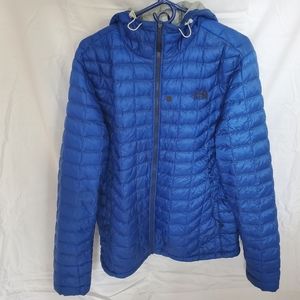 The North Face Men's ThermoBall Hoodie